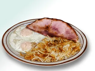 Darren's American Grill