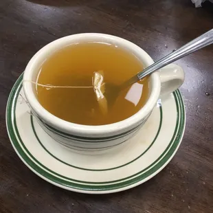 A cup of #sweett a day keeps the #doctor away. Lol