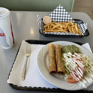 John's Cypress Burgers & Grill