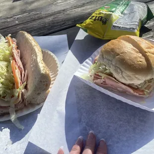 Johns Deli