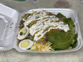 Hot Off the Grill