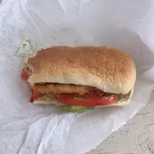 Dolphin Sub