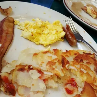 Cinnamon French Toast