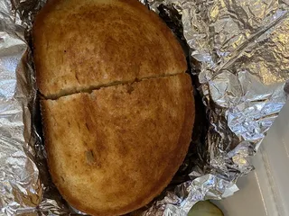 Orange Peel Restaurant