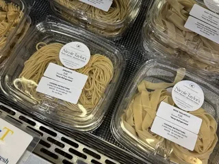 Joe's Butcher Shop and Fish Market