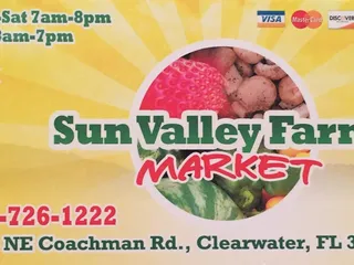 Sun Valley Farms Market