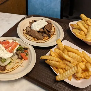 Gyros