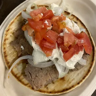 Gyro