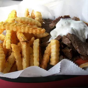 What's better than this?