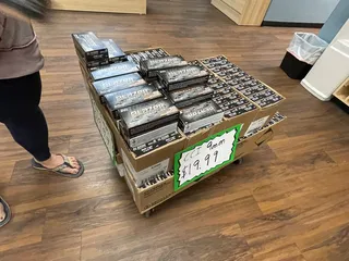 Diamondback Shooting Sports