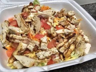Burger Barn