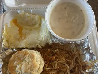 Blue Ribbon Diner
