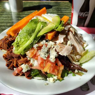 Cobb Salad