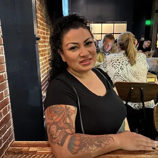 Nikki A.