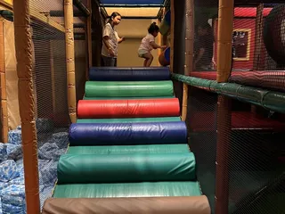 The Jungle Party House