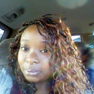Maryanne G.