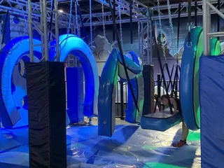 Battle Blast Laser Tag