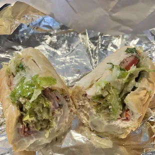 Johns Italian Cold Cut