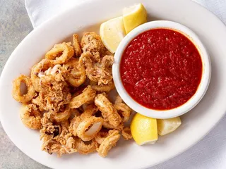 Squire's Italian Restaurant