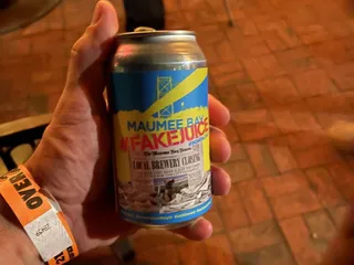 Wesley's Bar & Grill