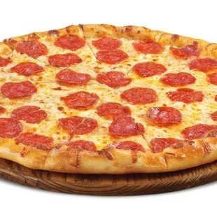 Large Pepperoni