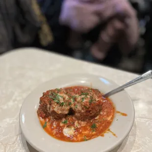 Meatballs