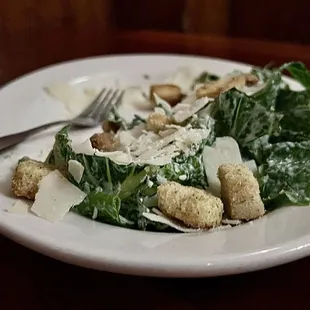 Caesar Salad