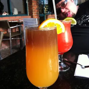 drink