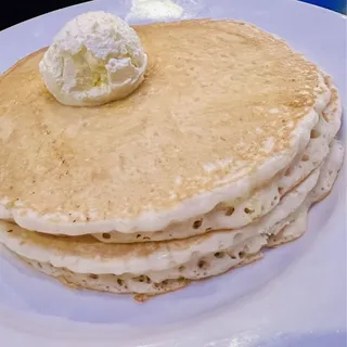 Buttermilk Pancakes