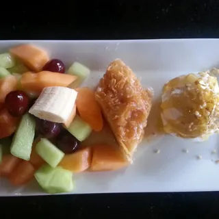 Greek Yogurt