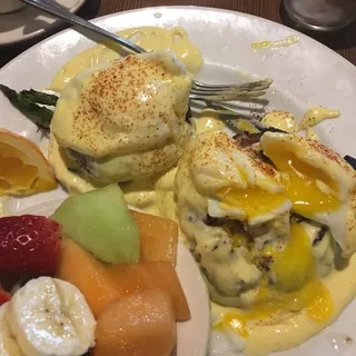 Eggs Benedict