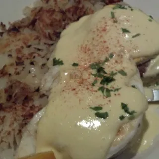 Country Benedict