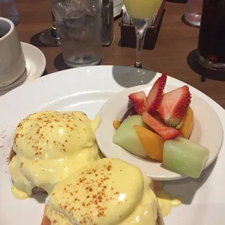 Nova Benedict