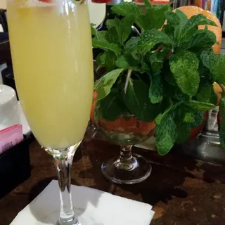 Mimosa
