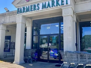 Spice Market of India