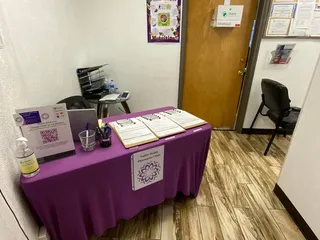 Public Health Pharmacist Clinic