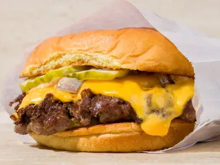 Bodega Smash Burgers