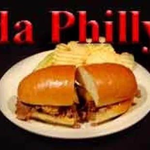 "da Philly"