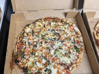 Maricio's in Barton