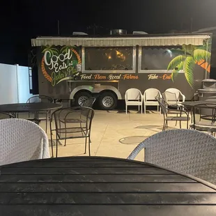 Food truck..delish!
