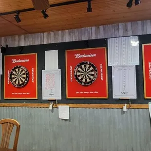 Darts