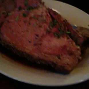 Best prime rib