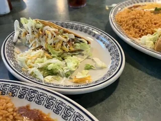 Rodrigo's Mexican Grill