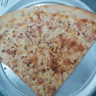 2 Slice special