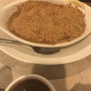 food, soups and chowder