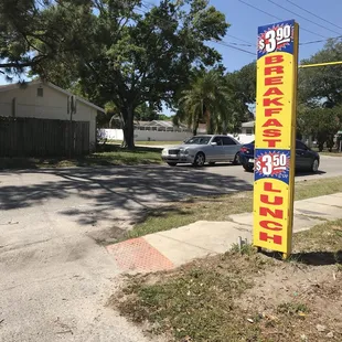Great Cuban sandwiches for all you snobs, might wanna try a Mom &amp; Pop spot