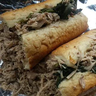 LG Roast Pork