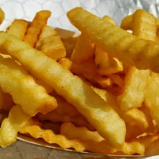 Fries