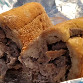 Cheesesteak