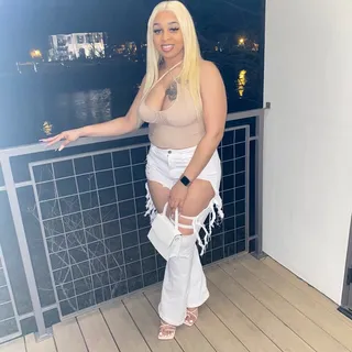 Honey D.